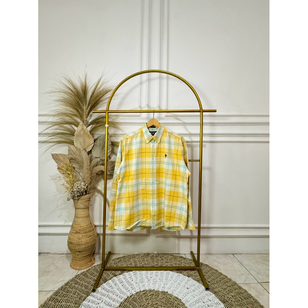 Kemeja teenie weenie original (size besar)