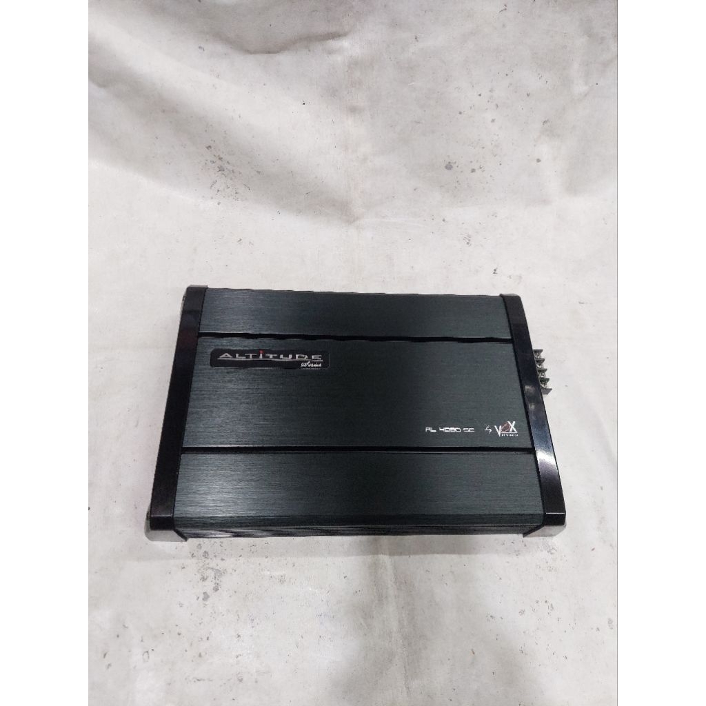 POWER VOX ALTITUDE AL 4080 SE