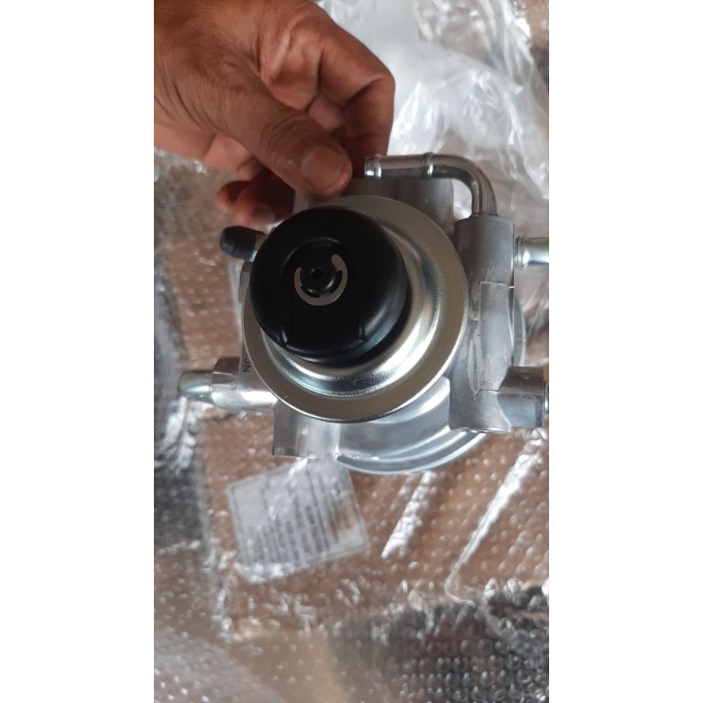 pompa solar isuzu giga fvz