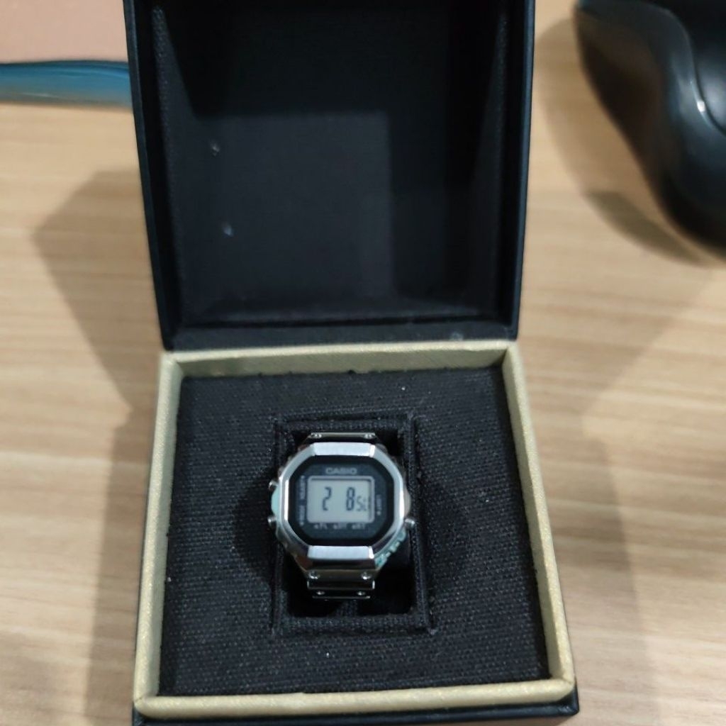cincin casio anniversary jdm