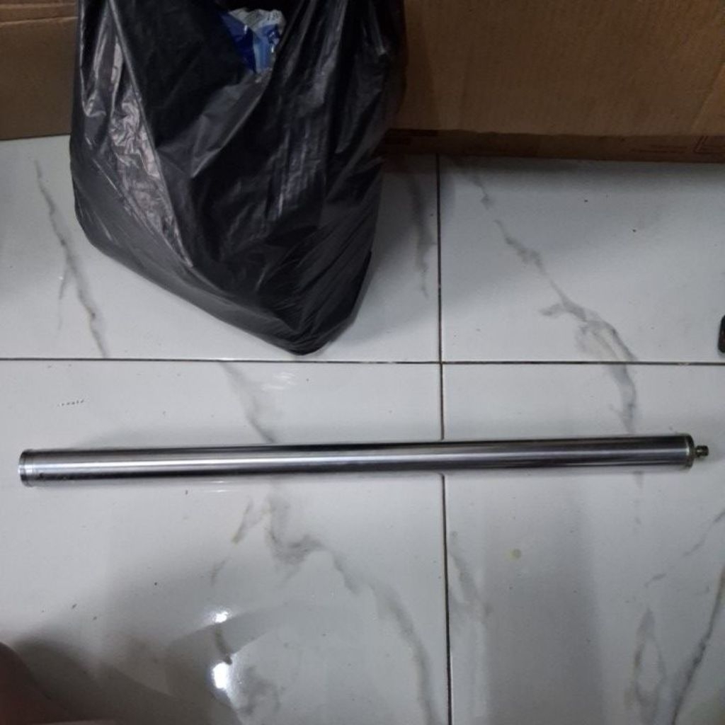 as usd viar crossx 150