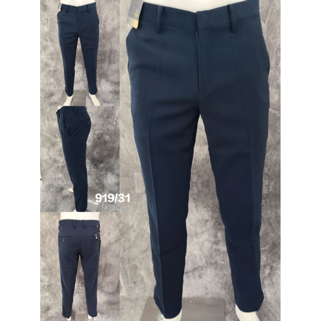 Celana Formal MIMAXCO ORIGINAL*