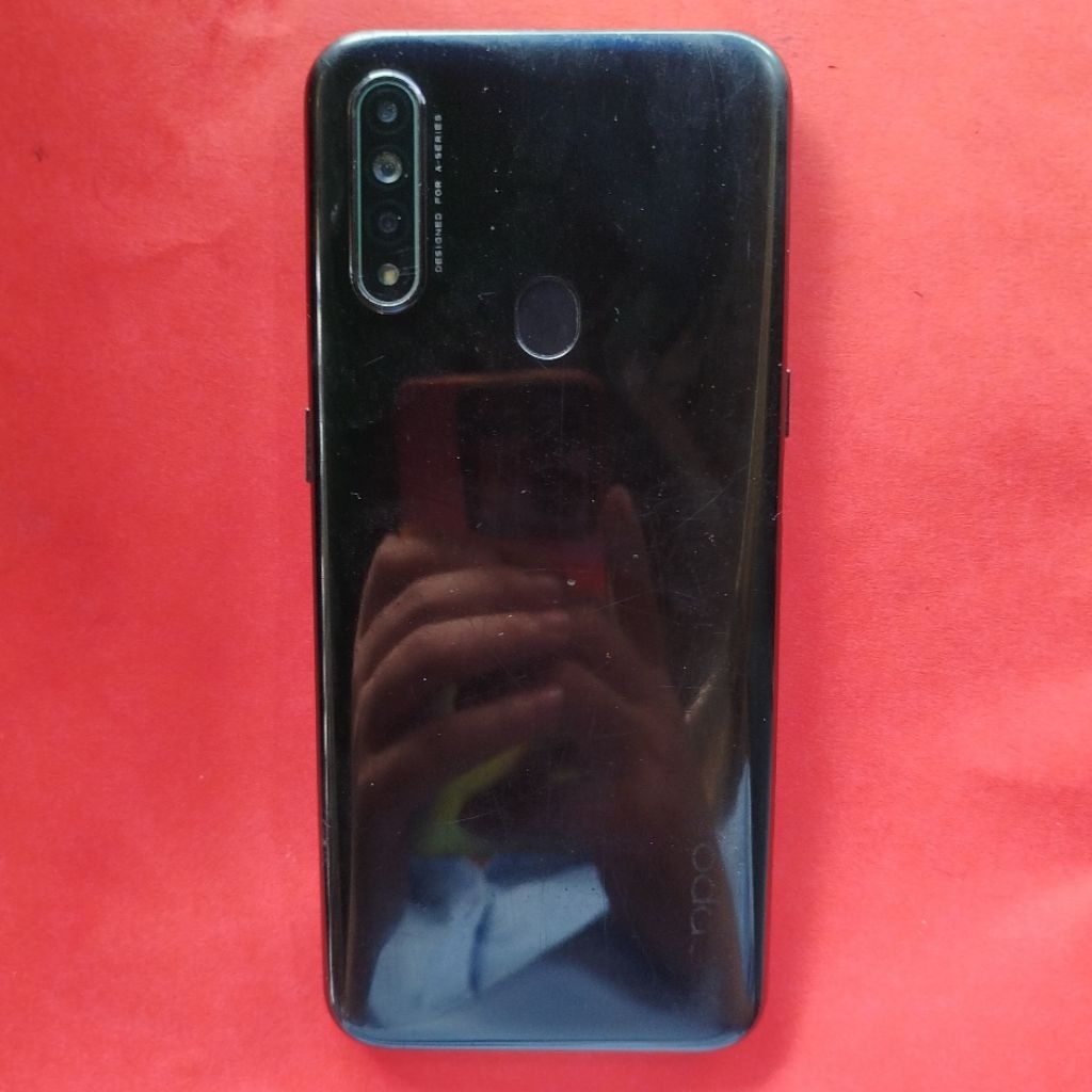 Oppo A31 Ram 4/64 Original