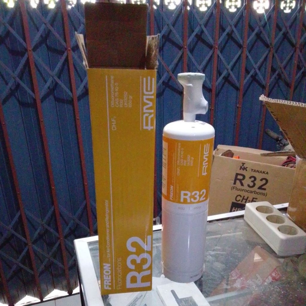 FREON R32 KALENG R 32