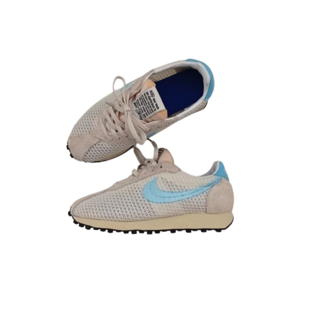 Sepatu / Shoes Stussy x Nike LD-1000 Phantom Sneakers Men Women
