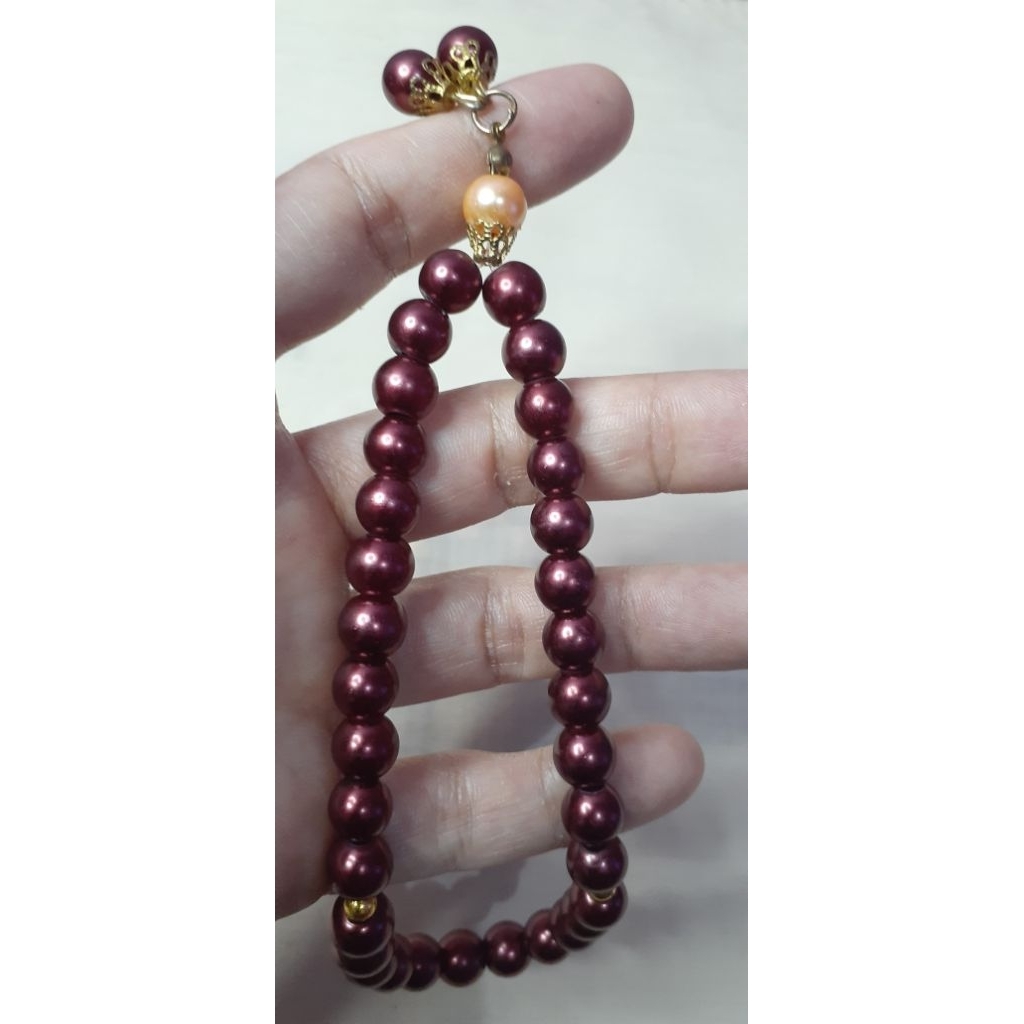 Tasbih 33 butir