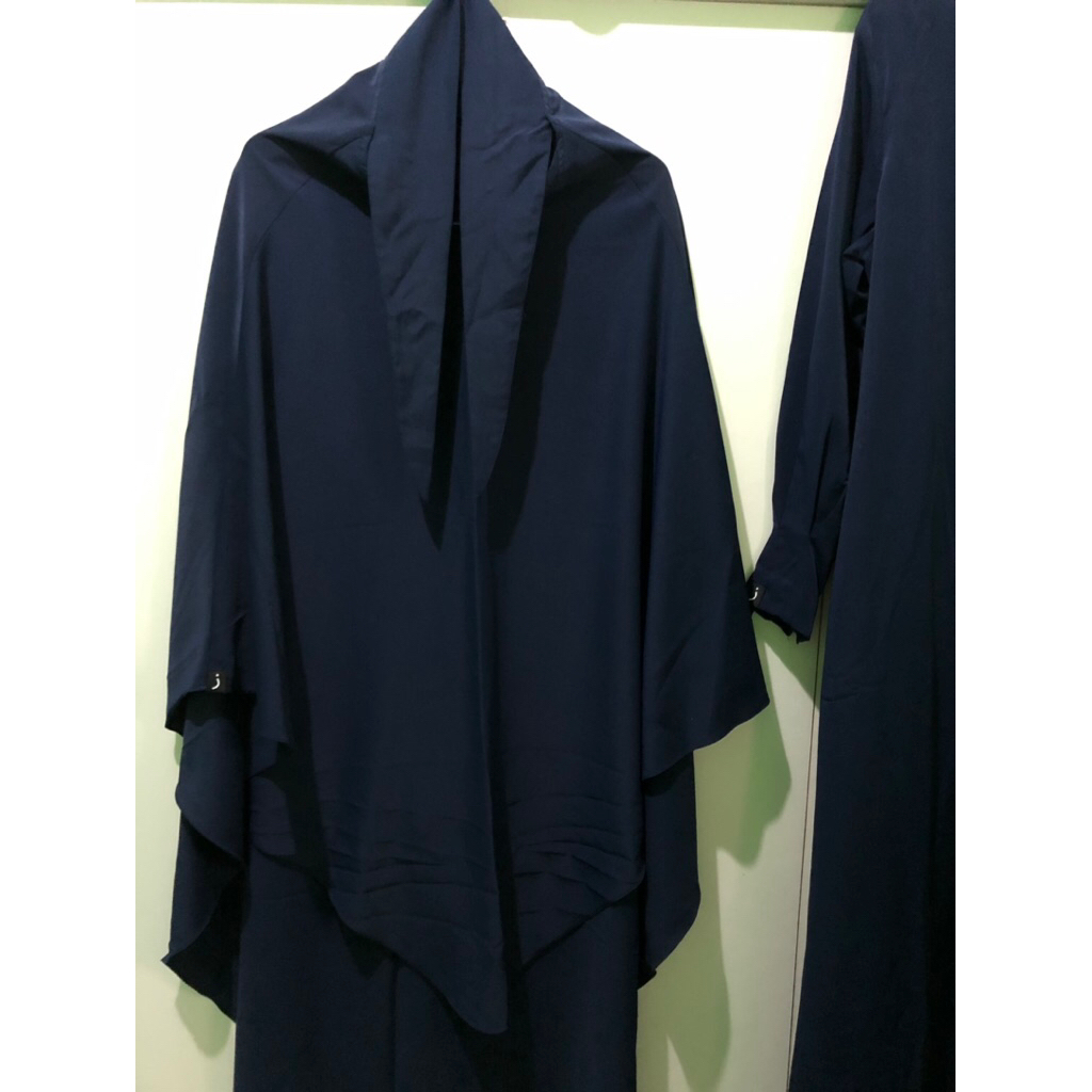 Zaysaku FK Bandana (Preloved)