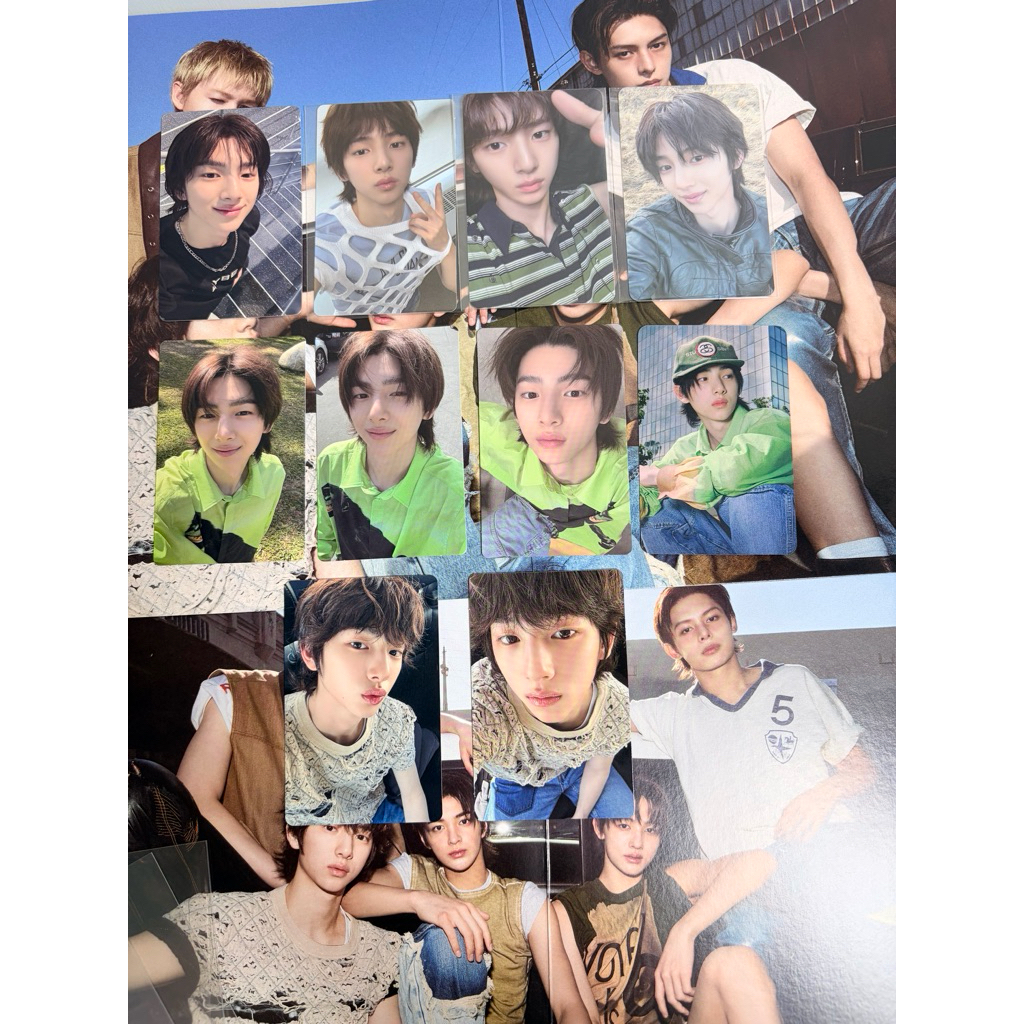 (READY)PC OFFICIAL CORTIS