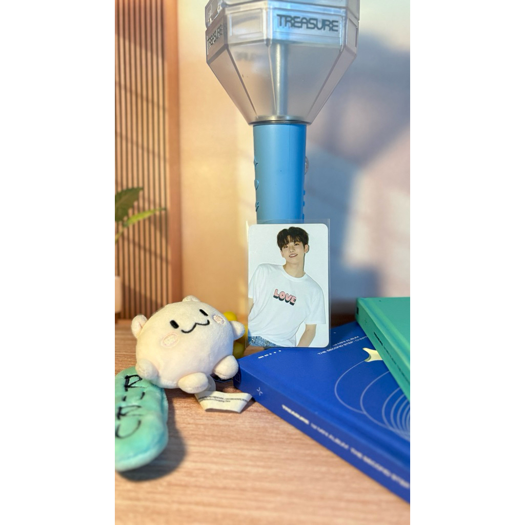 PC JUNKYU TREASURE [OFFICIAL]