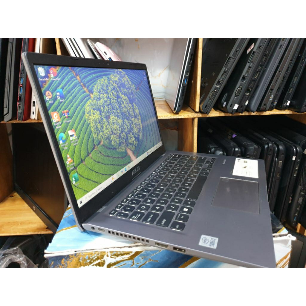 ASUS core i3 gen 10