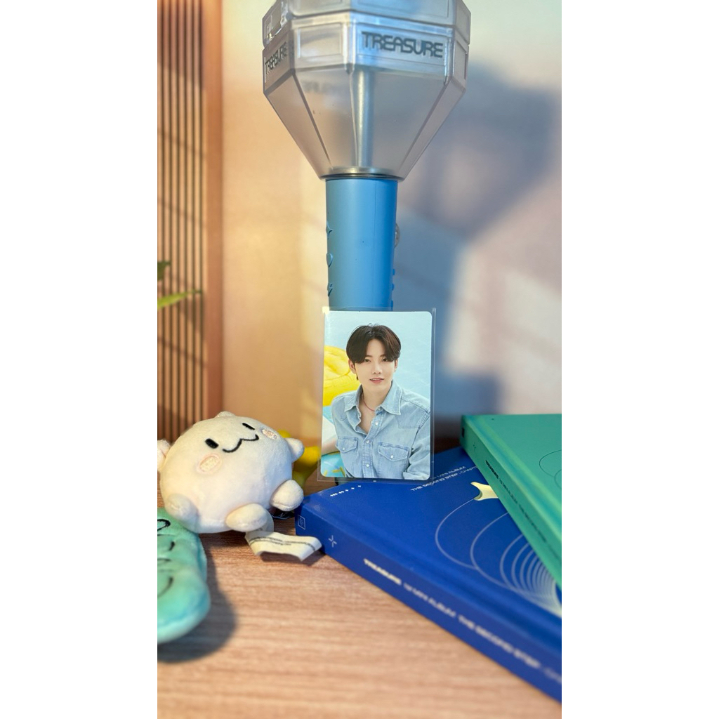 PC JUNKYU TREASURE [OFFICIAL]