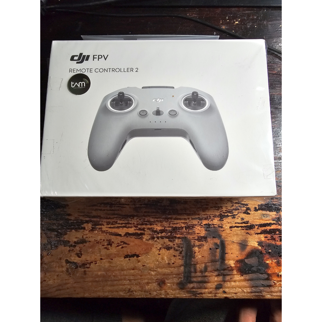 DJI Remote FPV Remote Controller 2 / DJI avata Remote Controller 2 / DJI FPV (BNOB)