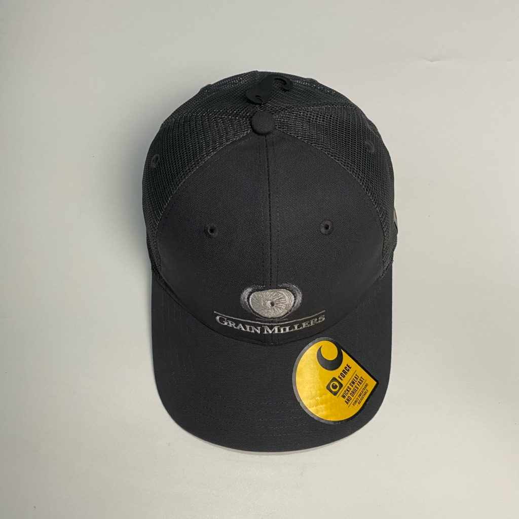 TOPI CARHARTT GRAIN MILLER TRUCKER HAT