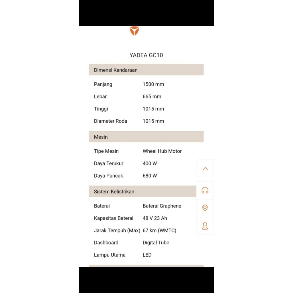 product images