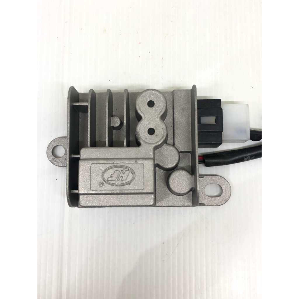 Dc Voltage Converter