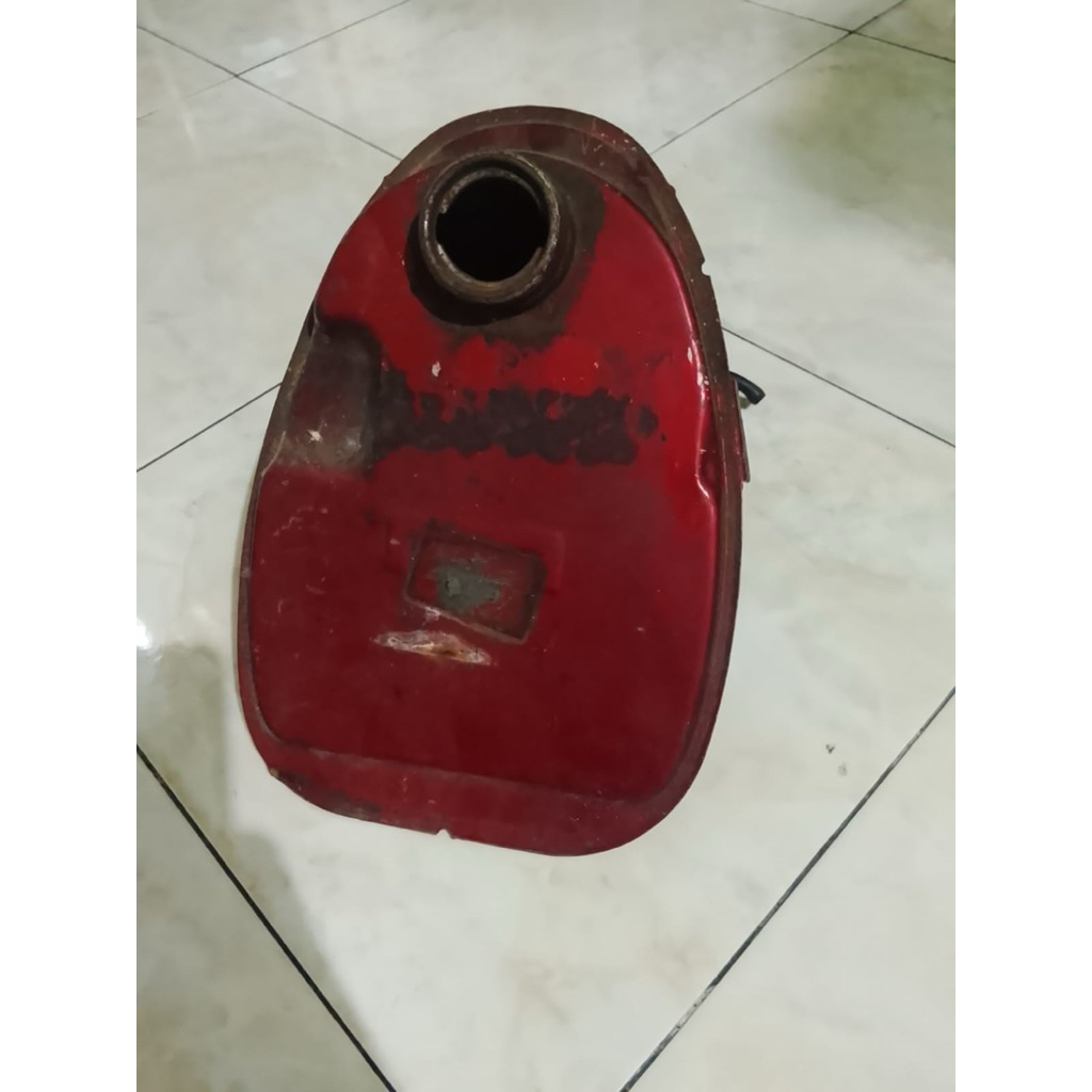 Tangki Suzuki fr 70,80 jambul