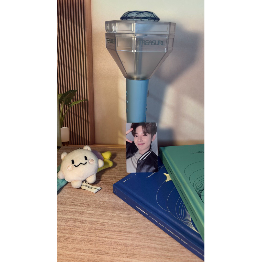 PC JUNKYU TREASURE [OFFICIAL]