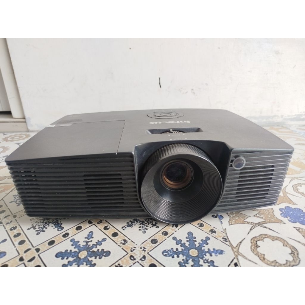 Proyektor Infocus IN266 Bekas