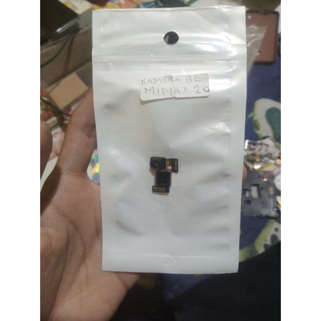 Kamera Belakang Xiaomi Mi Max 1 Original Cabutan Second