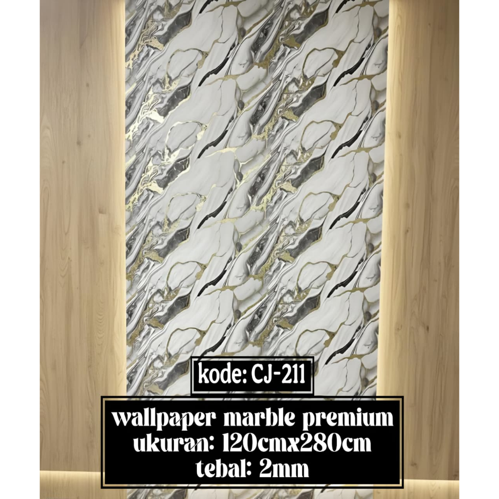 wallpaper dinding motif keren-stiker dinding anti air mudah pemasangan