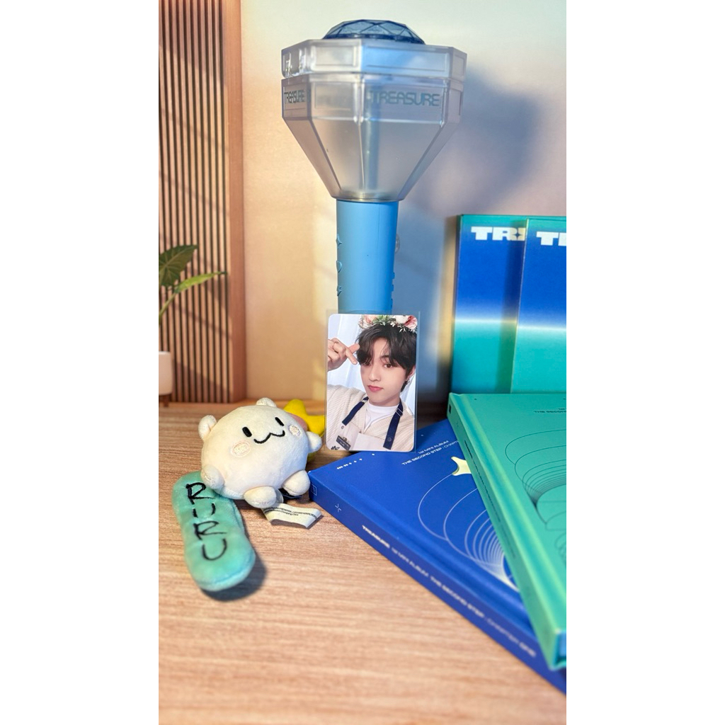 PC HARUTO TREASURE [OFFICIAL]