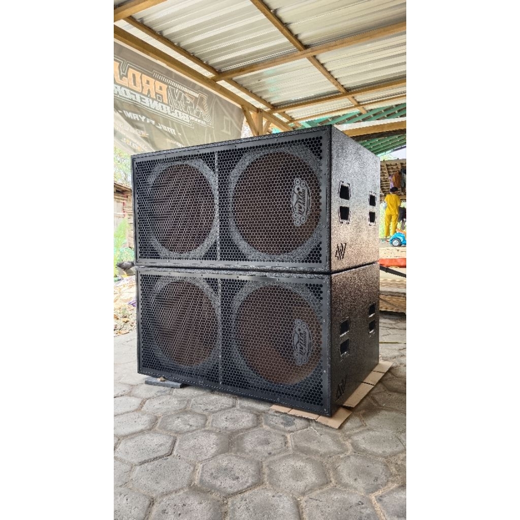 box martin 218 box speaker martin dobel
