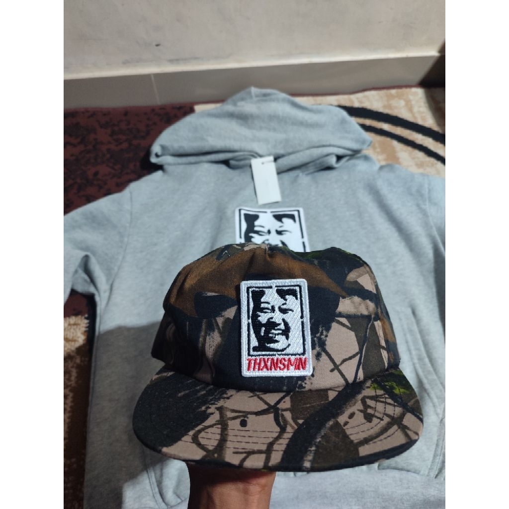 topi camo sora thanksinsomnia