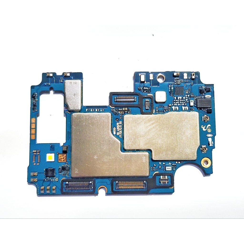 MESIN SAMSUNG A20 MATI TOTAL ORIGINAL COPOTAN