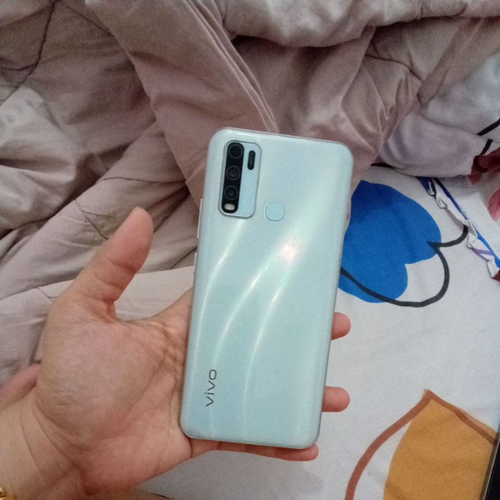 preloved vivo 2019 second