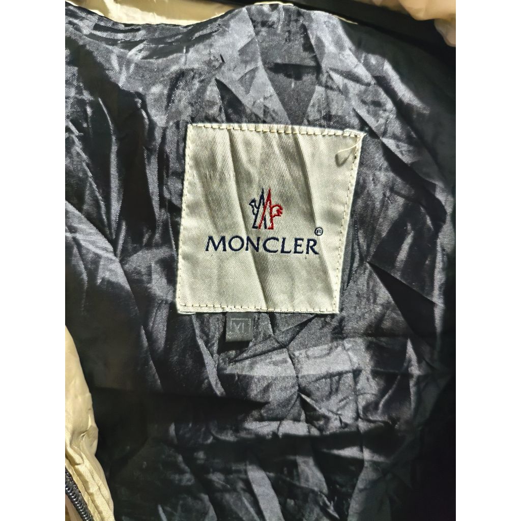 Vest Moncler