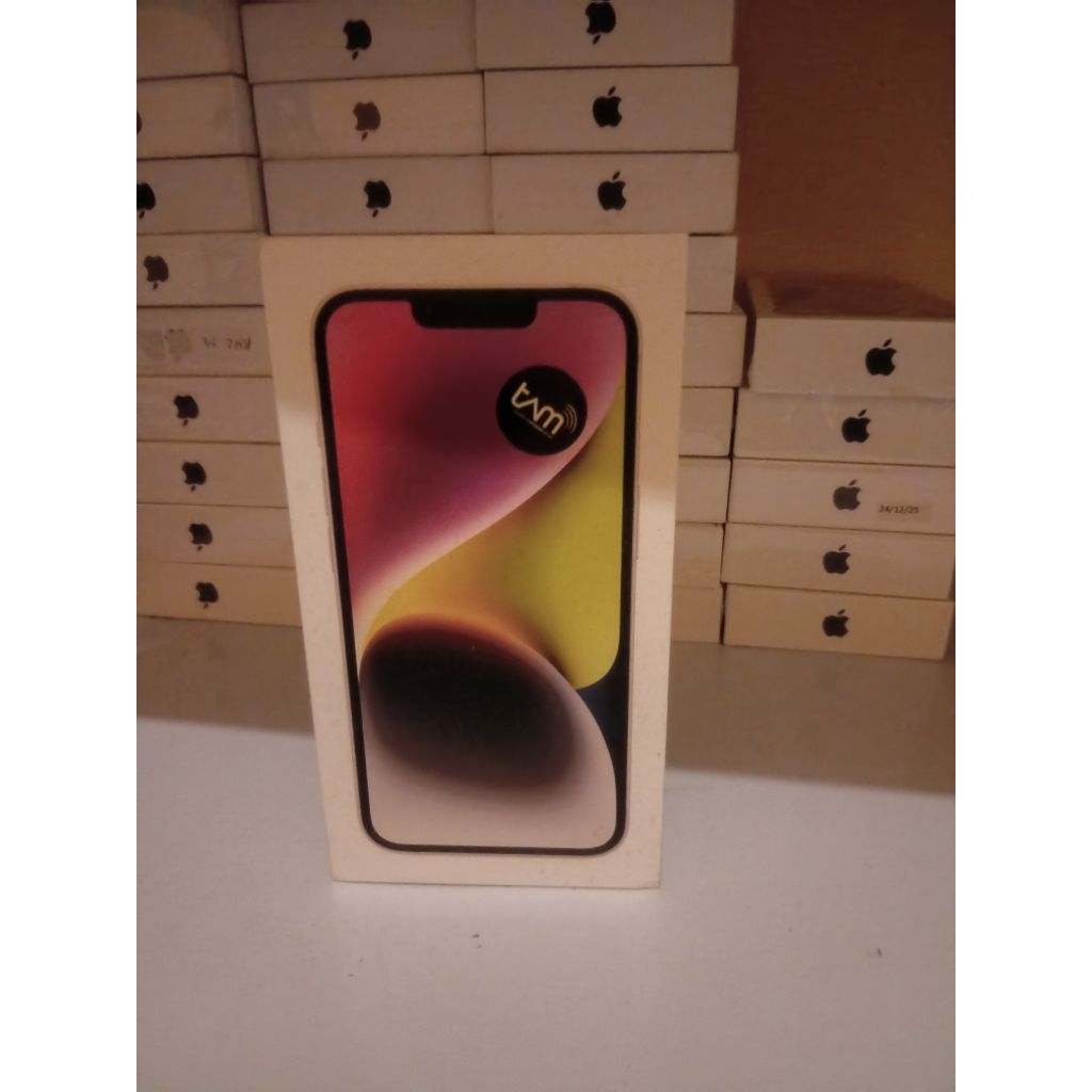 IPHONE 14 128 Blue