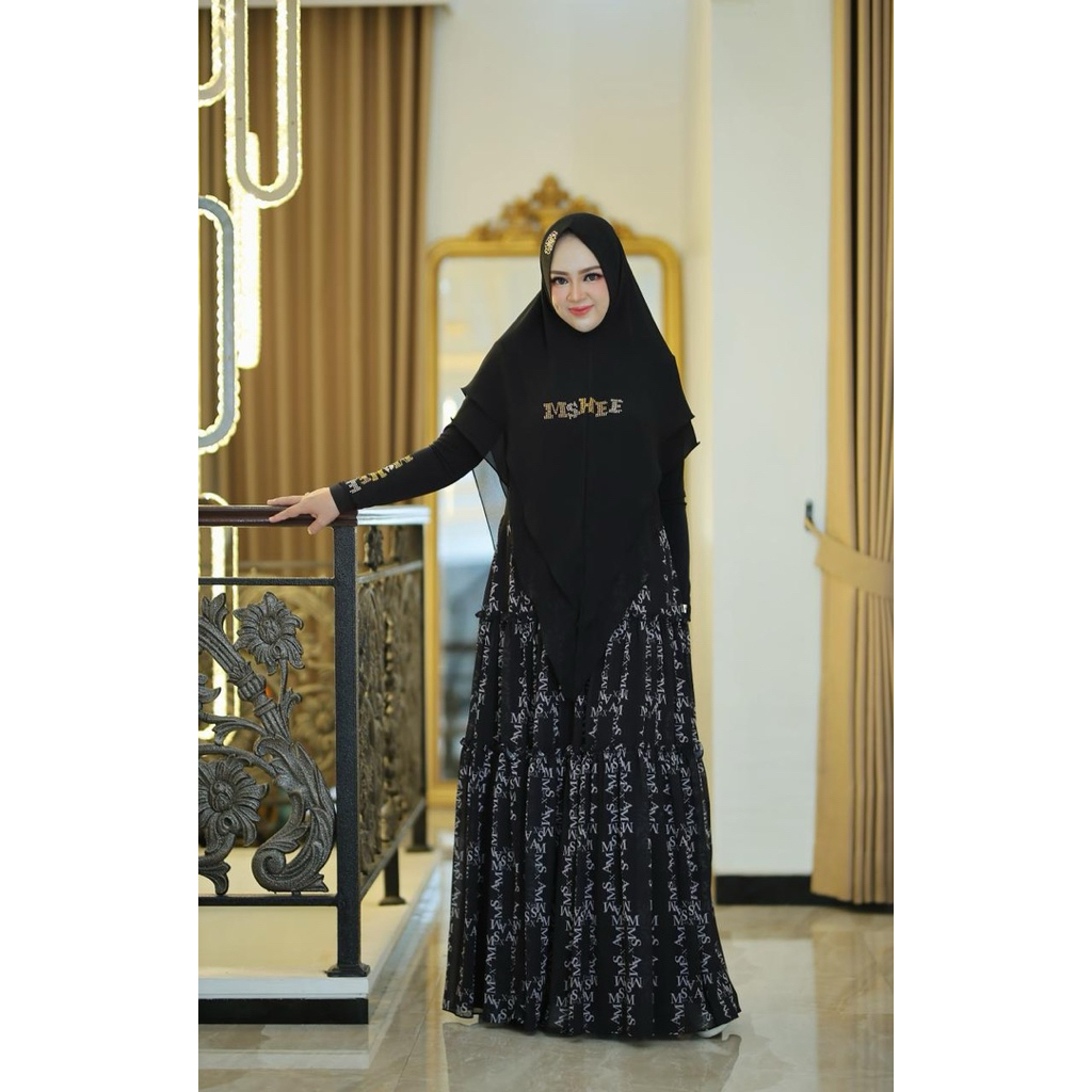 HALIZA syar i by mshee