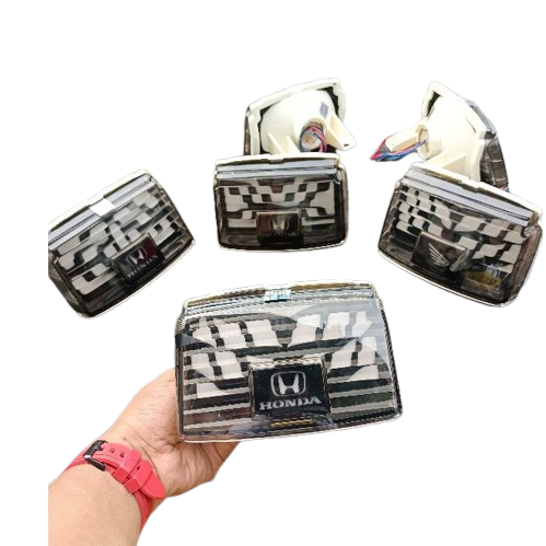 LAMPU BELAKANG LED GL PRO MAX /stoplamp belakang gl max