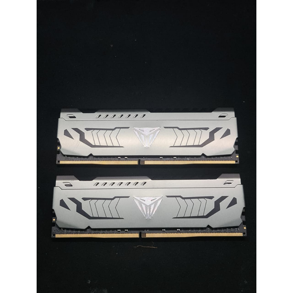 RAM Komputer Viper 64GB (32x2) DDR4 3200MHz LONGDIMM