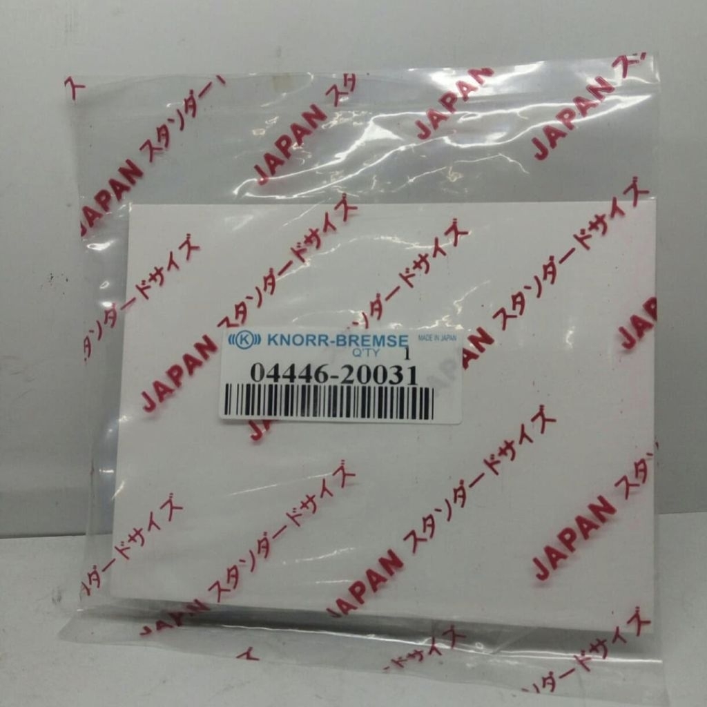 SEAL POMPA POWER STEERING ATAS TOYOTA CORONA ABSOLUTE MADE IN JAPAN