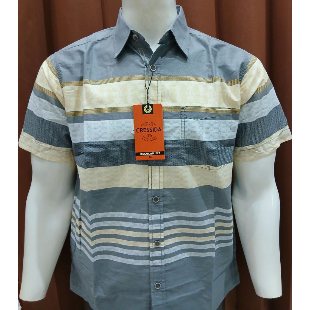 Kemeja Cressida Original
