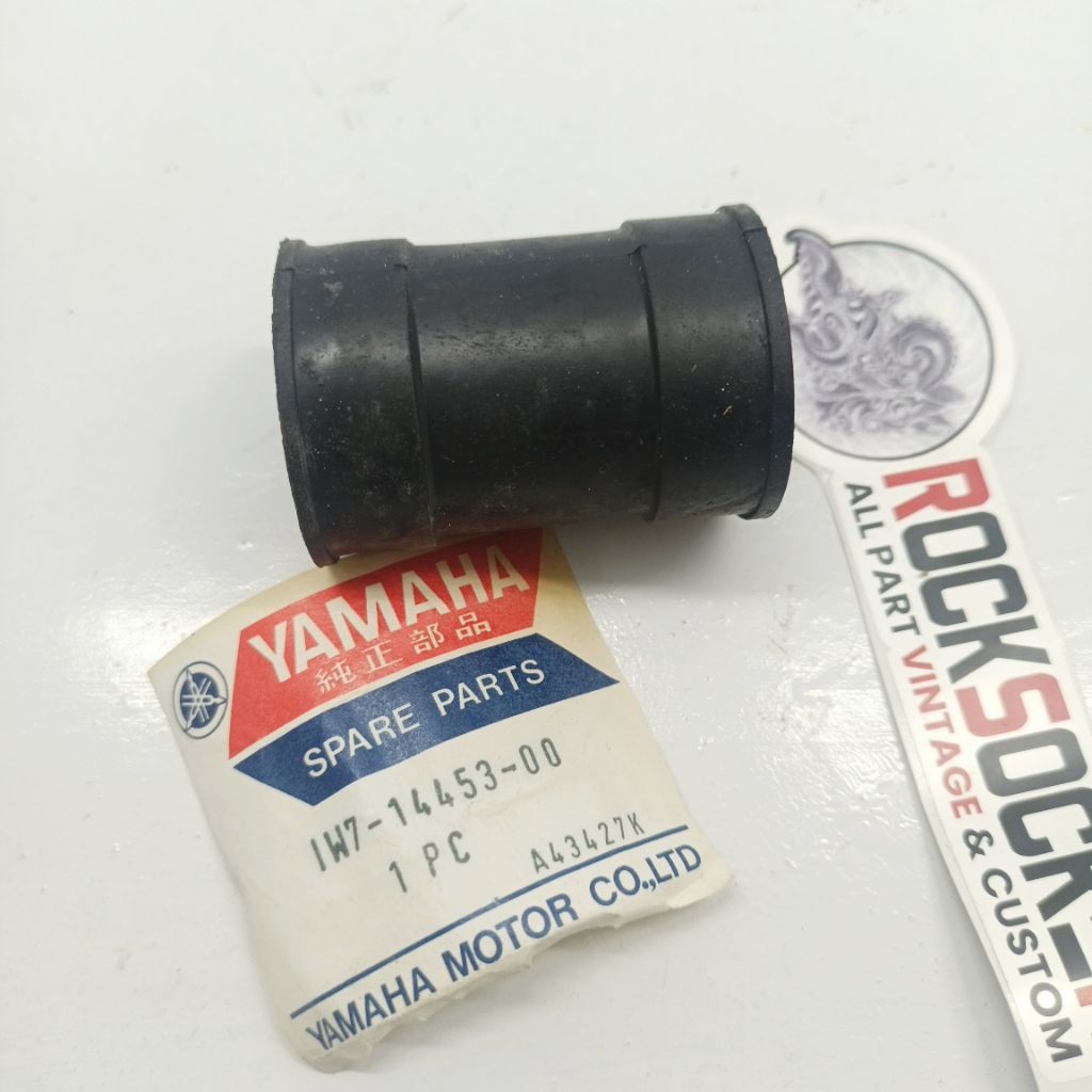 karet filter yamaha v75 v80 original nos karet karburator yamaha v75 v80 nos