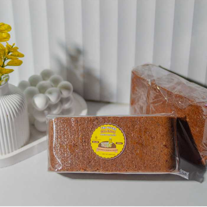 Galendo Original Khas Ciamis - Snack Khas Ciamis dengan Rasa  Manis, Gurih, Cemilan Sehat, Cocok unt