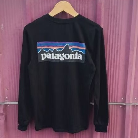 long sleeve Patagonia