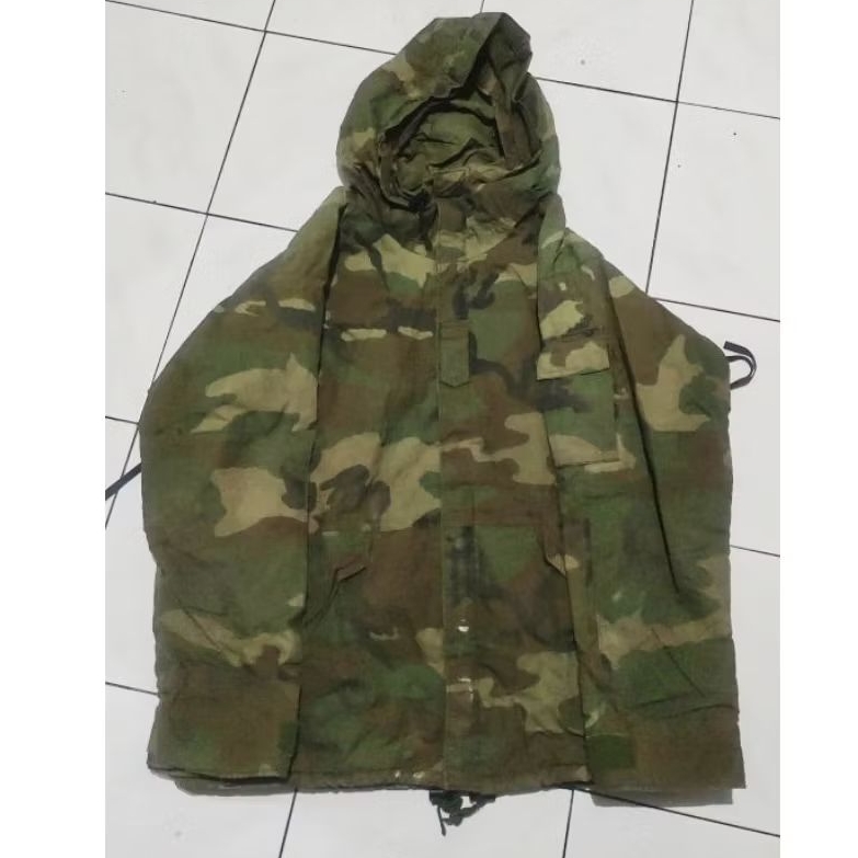 ecwcs camo