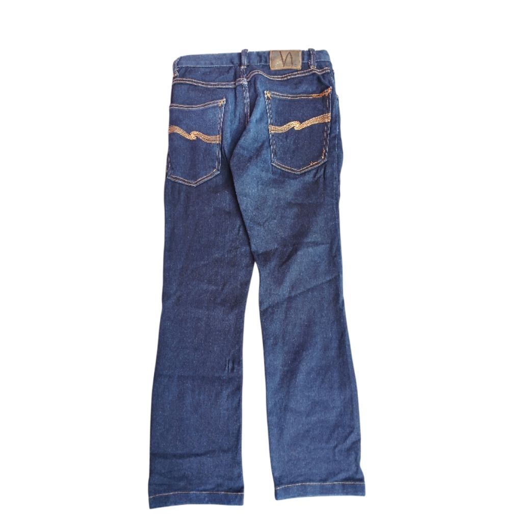 LONGPANTS NUDIE JEANS CO.