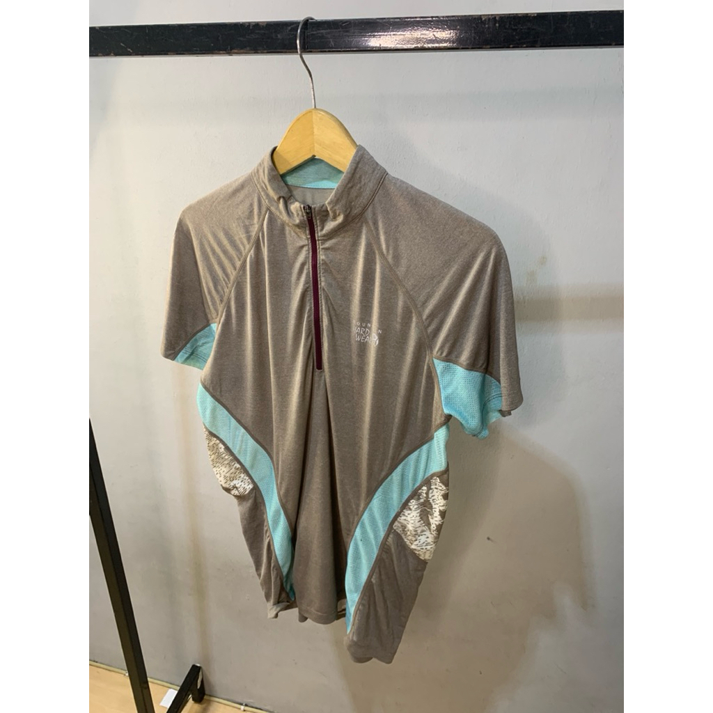 MOUNTAIN HARDWEAR BESLAYER