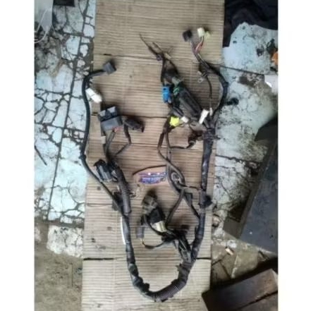 Kabel Body Suzuki Gsx 150 Original lepasan