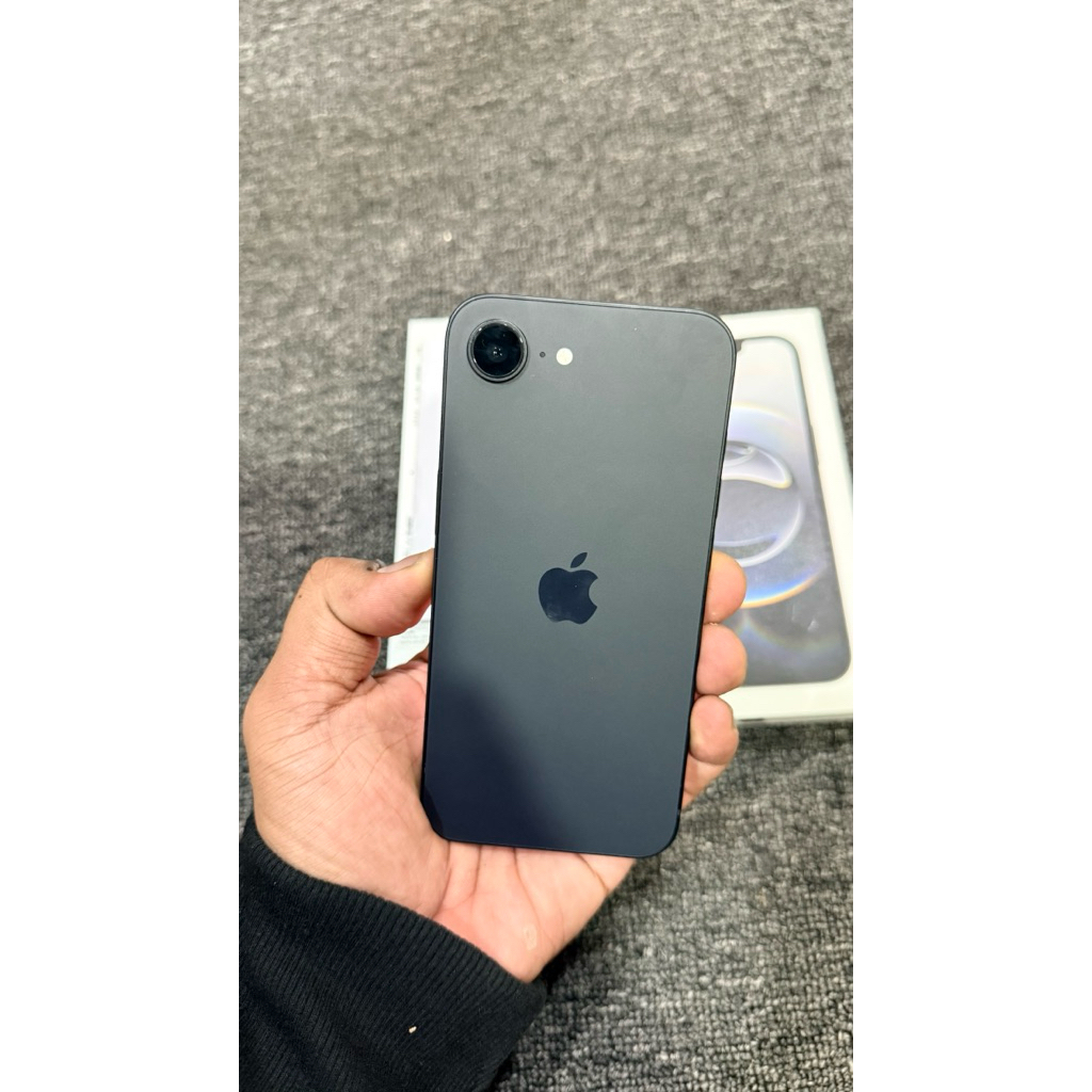 iphone 16E 128gb ibox