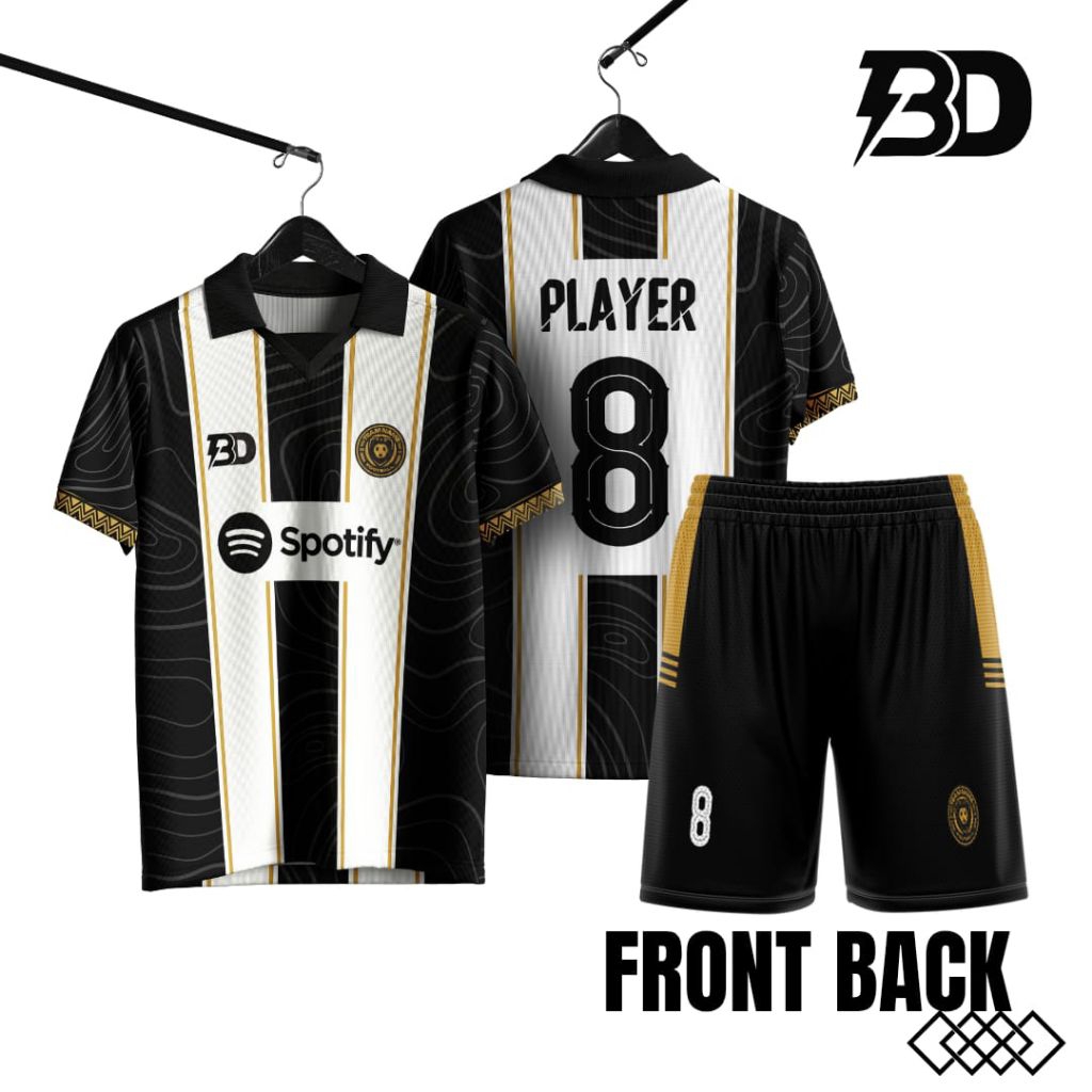 JERSEY FUTSAL / JERSEY VINTAGE // JERSEY RETRO // CUSTOM