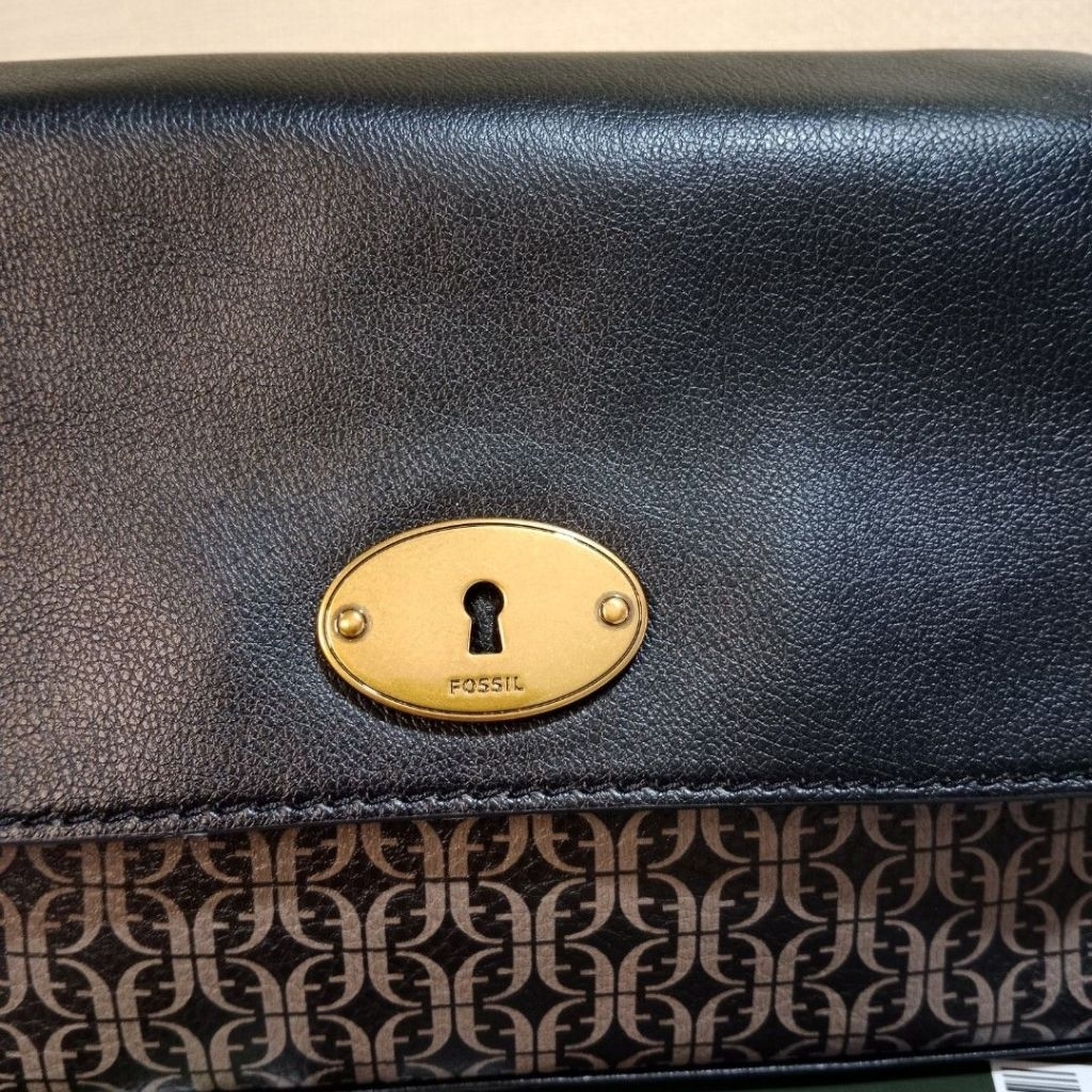 tas fossil Gabriella NWT