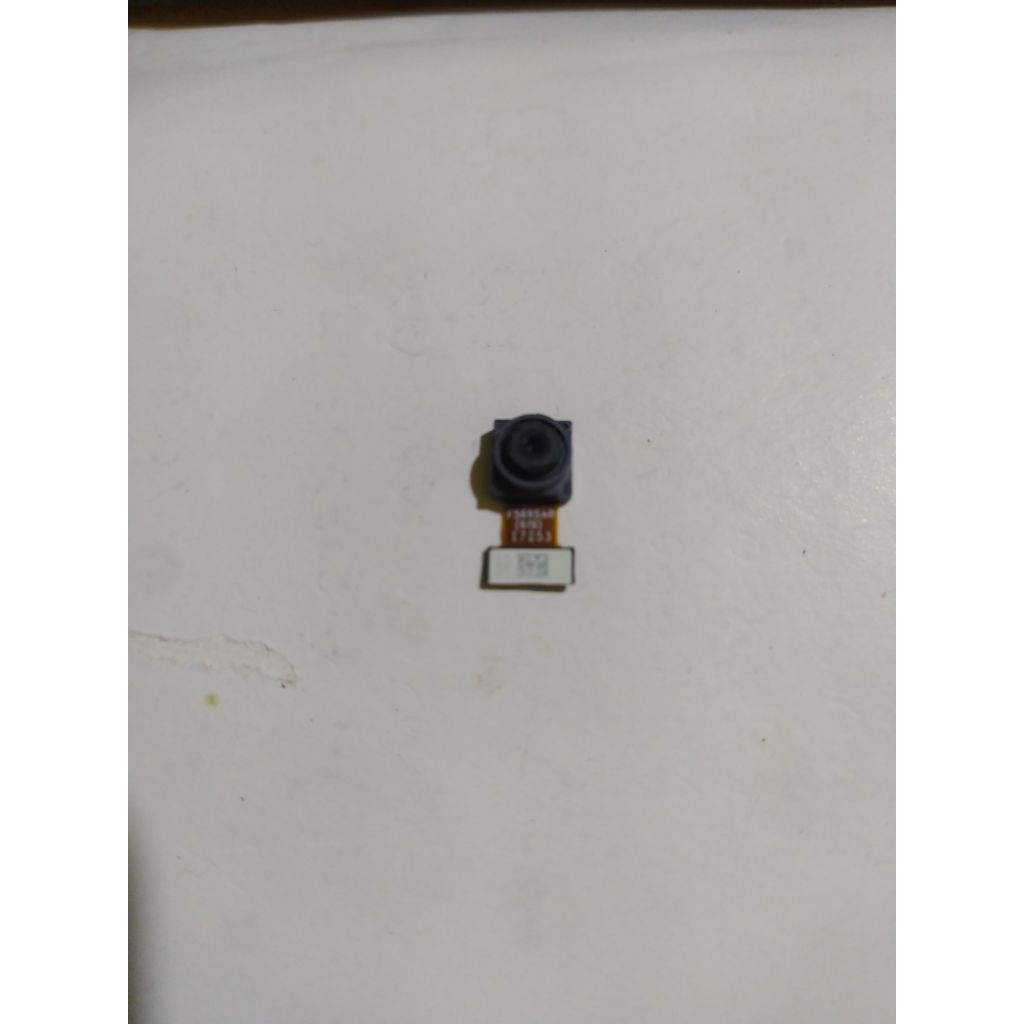 kamera Depan vivo y55 second original cabutan