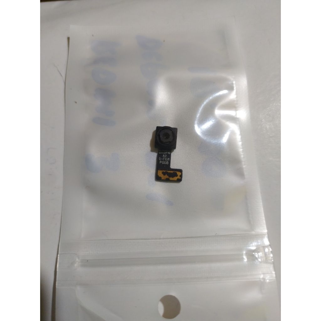 Kamera Depan redmi 3 second original cabutan