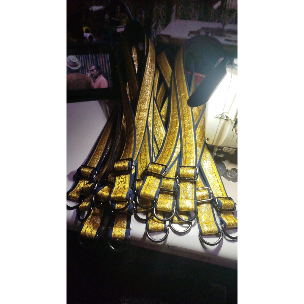 Tali jaran kepang dewasa premium