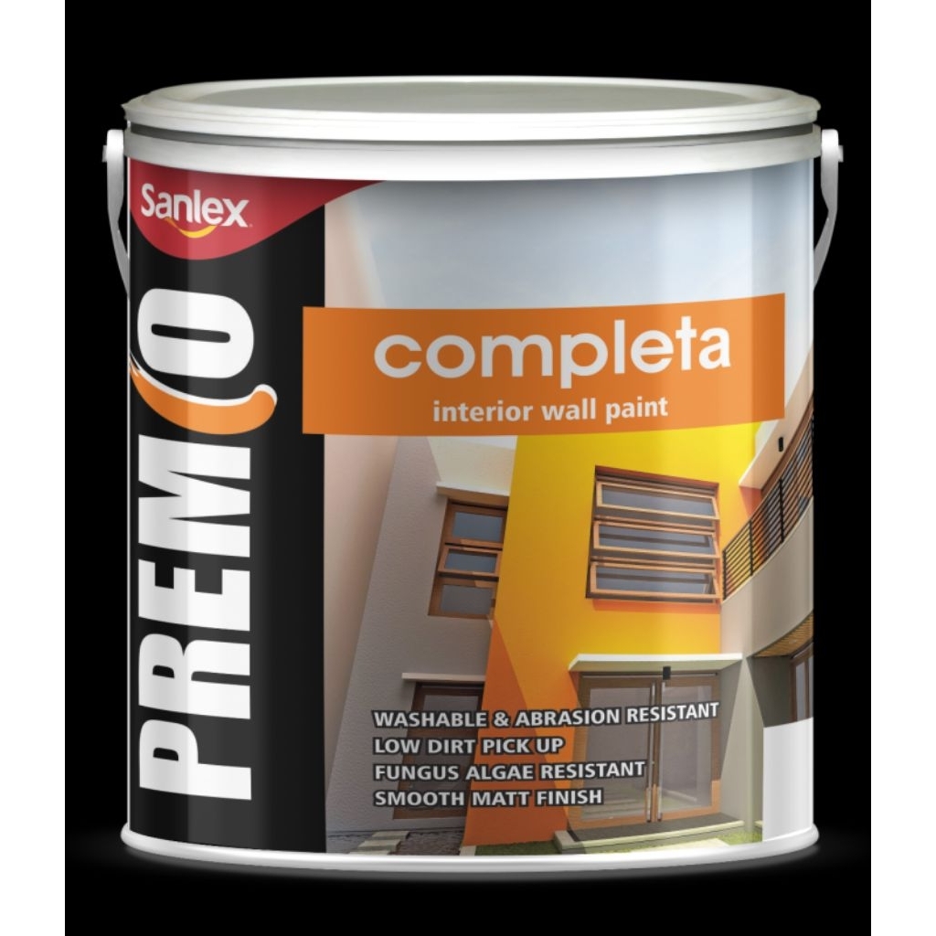 Cat Sanlex Premio Completa